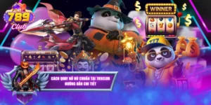 Cách quay nổ hũ chuẩn