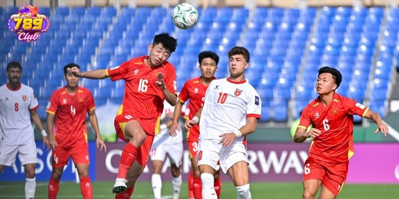 U23 Việt Nam vs U23 Kyrgyzstan 21h00 09/01- Nhận Định VCK U23 Châu Á 2026 Thông tin lực lượng và đội hình trước giờ bóng lăn của U23 Việt Nam vs U23 Kyrgyzstan
